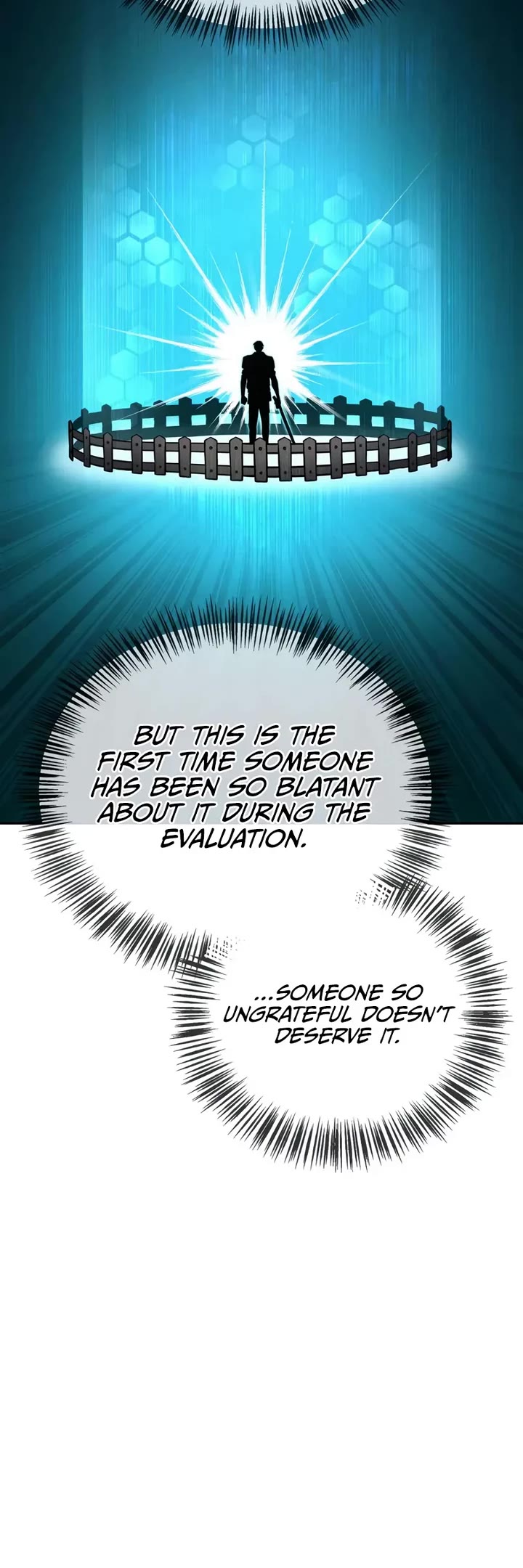 A Wimp’s Strategy Guide to Conquer the Tower chapter 5 page 38