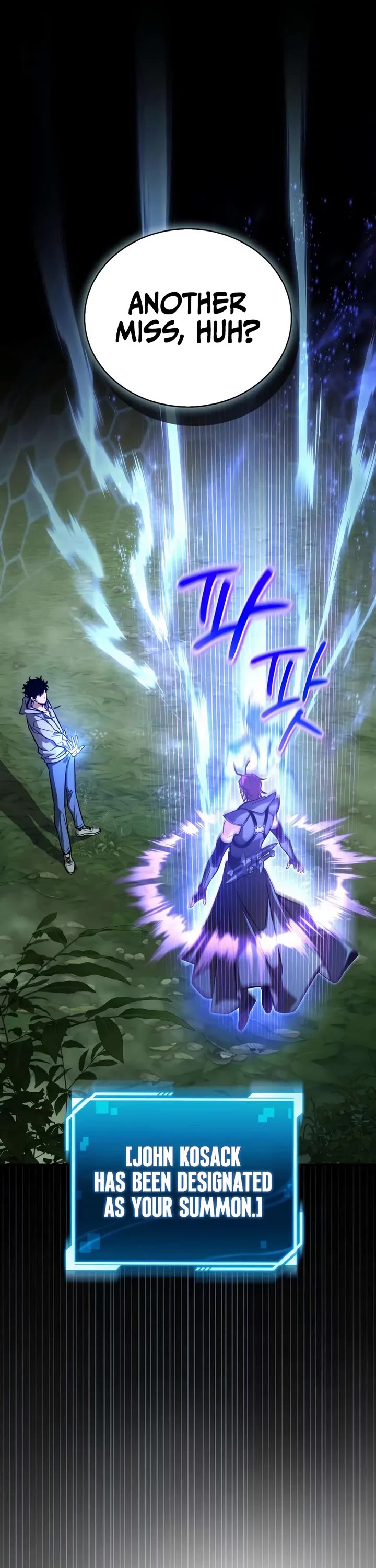 A Wimp’s Strategy Guide to Conquer the Tower chapter 5 page 51