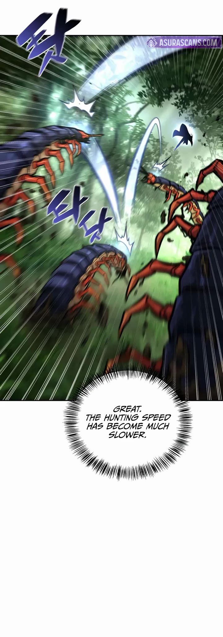 A Wimp’s Strategy Guide to Conquer the Tower chapter 5 page 59