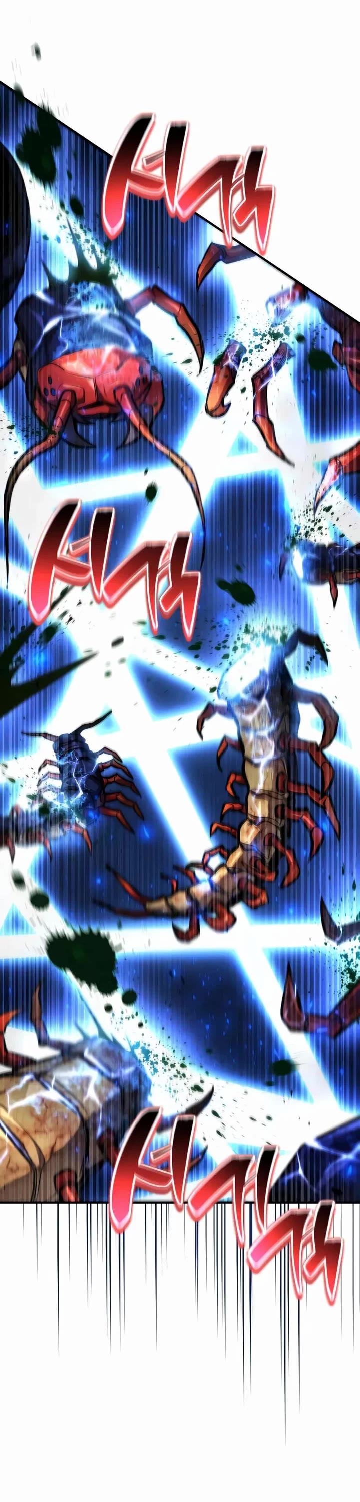 A Wimp’s Strategy Guide to Conquer the Tower chapter 5 page 65