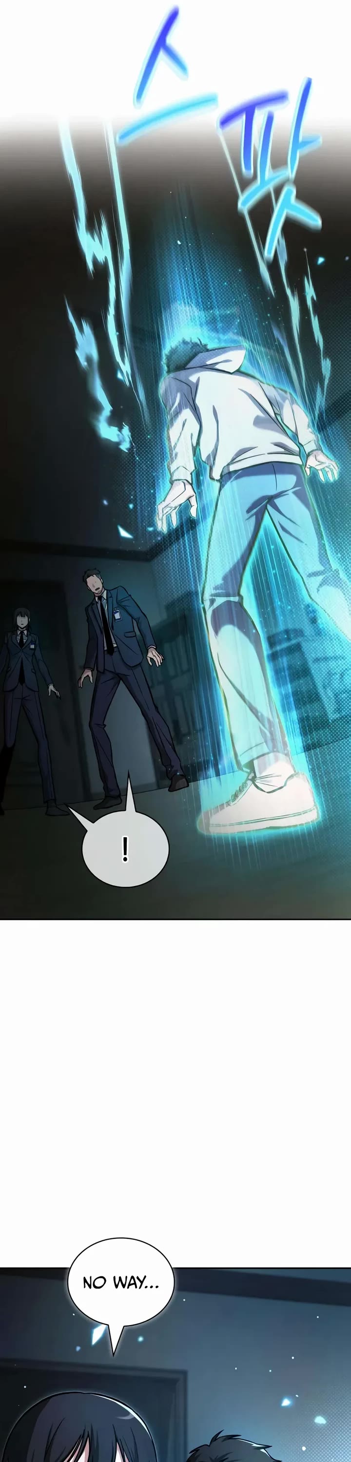 A Wimp’s Strategy Guide to Conquer the Tower chapter 5 page 73