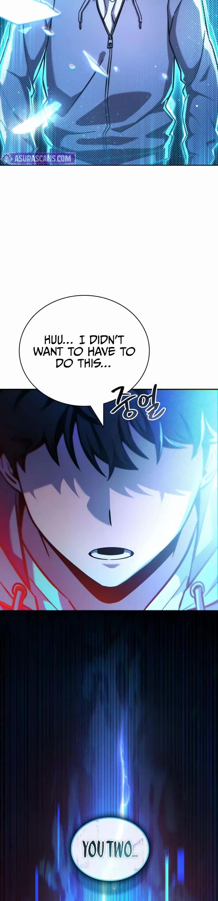 A Wimp’s Strategy Guide to Conquer the Tower chapter 5 page 75