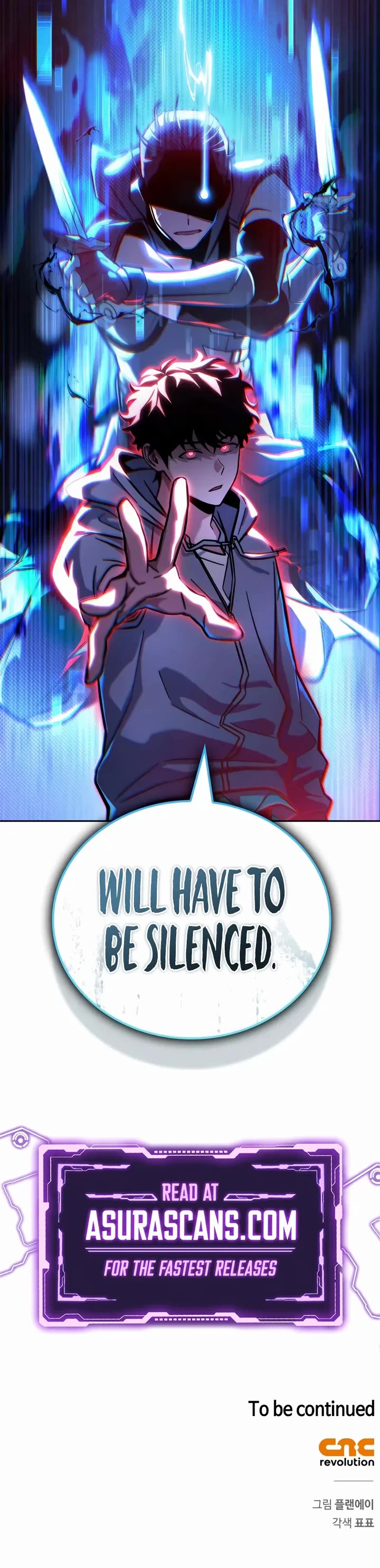 A Wimp’s Strategy Guide to Conquer the Tower chapter 5 page 76