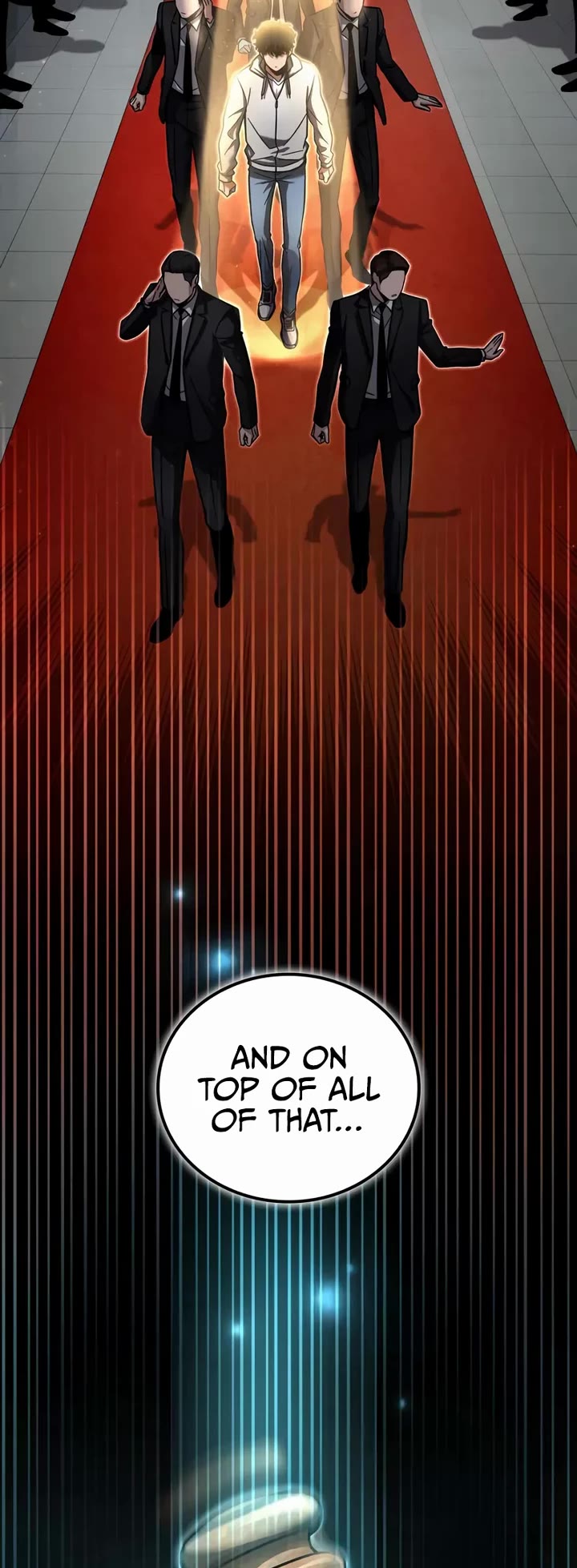 A Wimp’s Strategy Guide to Conquer the Tower chapter 6 page 14