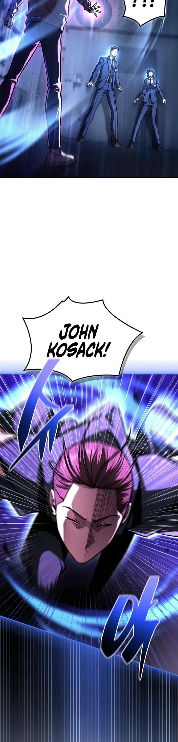 A Wimp’s Strategy Guide to Conquer the Tower chapter 6 page 2