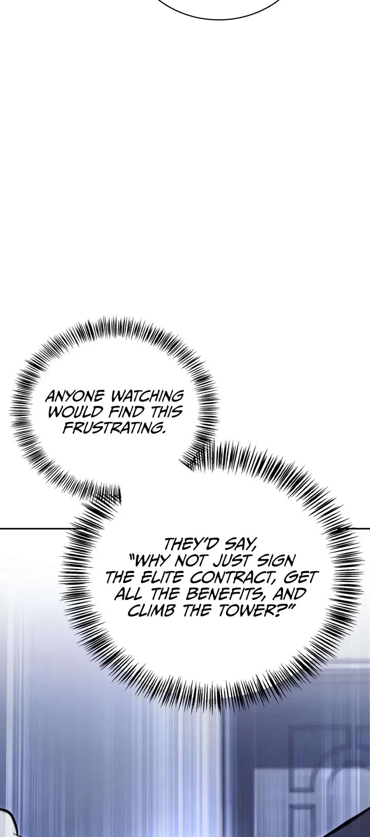 A Wimp’s Strategy Guide to Conquer the Tower chapter 6 page 22