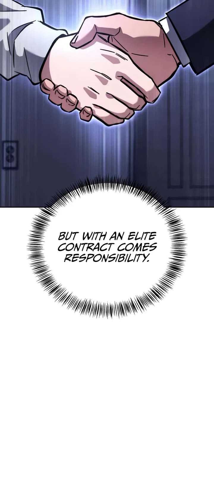 A Wimp’s Strategy Guide to Conquer the Tower chapter 6 page 23