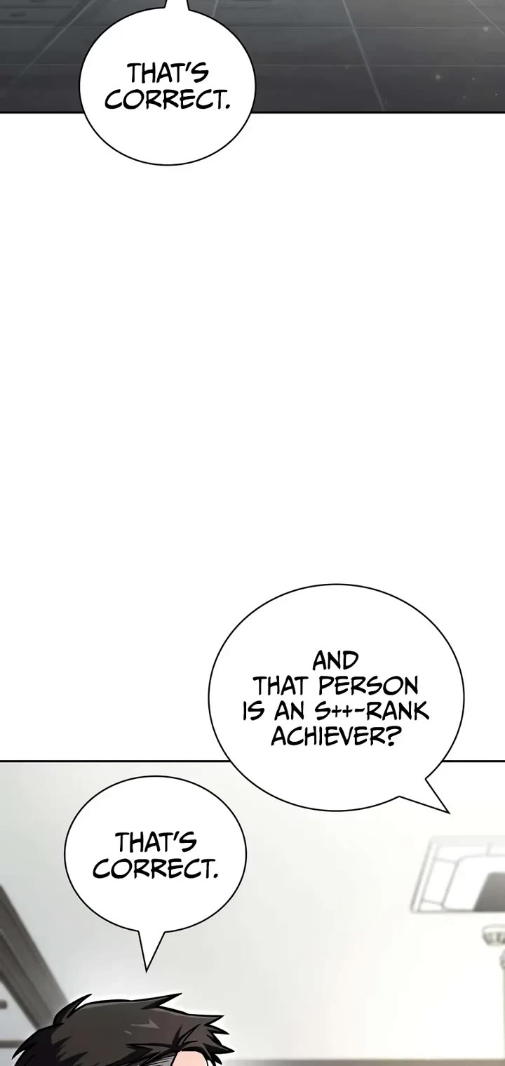 A Wimp’s Strategy Guide to Conquer the Tower chapter 6 page 27