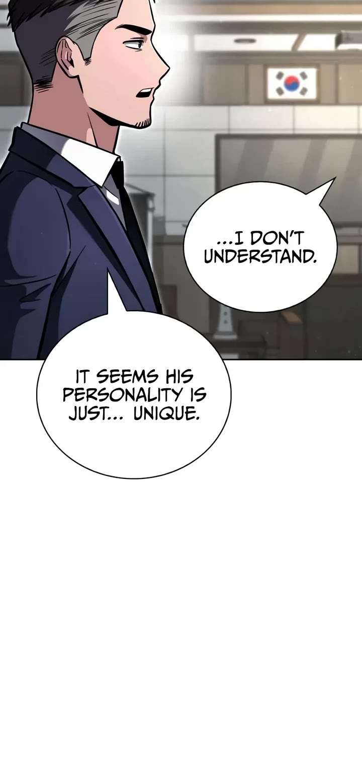 A Wimp’s Strategy Guide to Conquer the Tower chapter 6 page 28