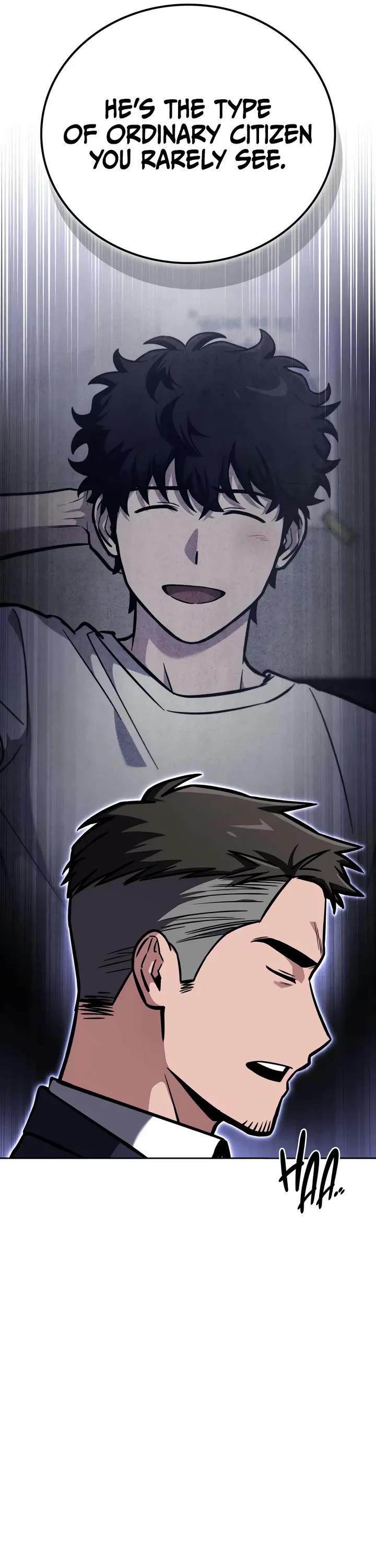 A Wimp’s Strategy Guide to Conquer the Tower chapter 6 page 29