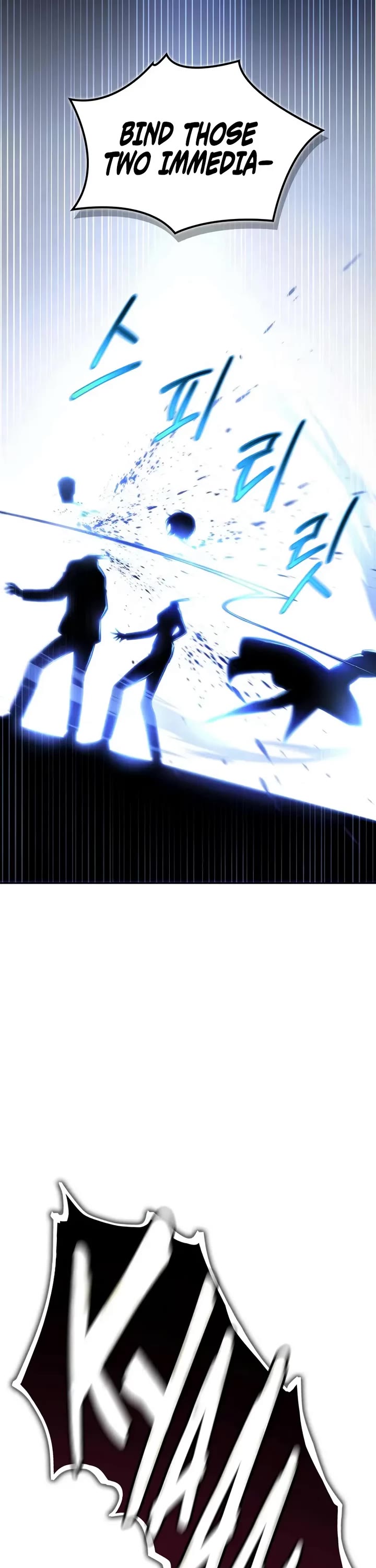 A Wimp’s Strategy Guide to Conquer the Tower chapter 6 page 3