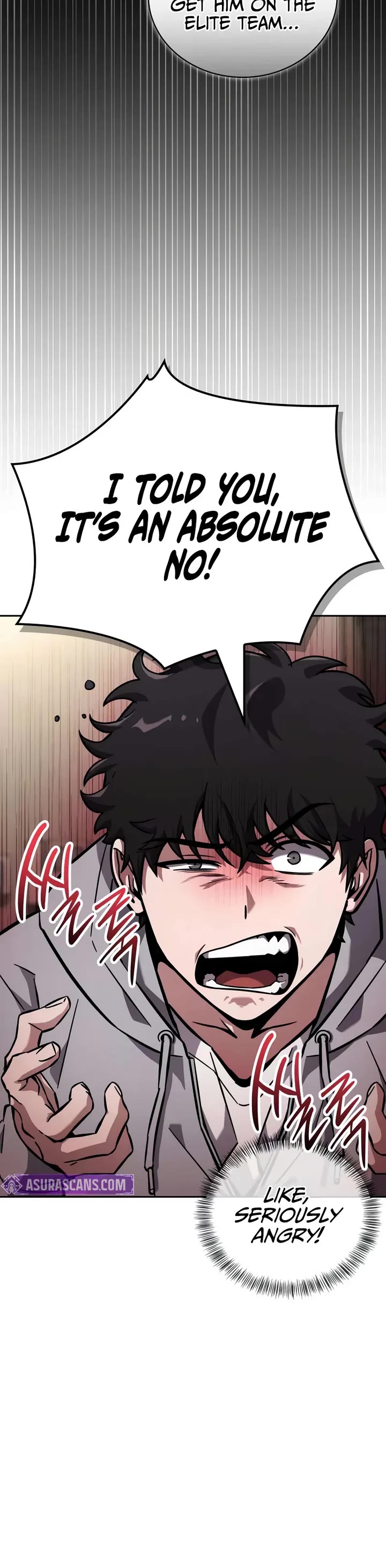 A Wimp’s Strategy Guide to Conquer the Tower chapter 6 page 32