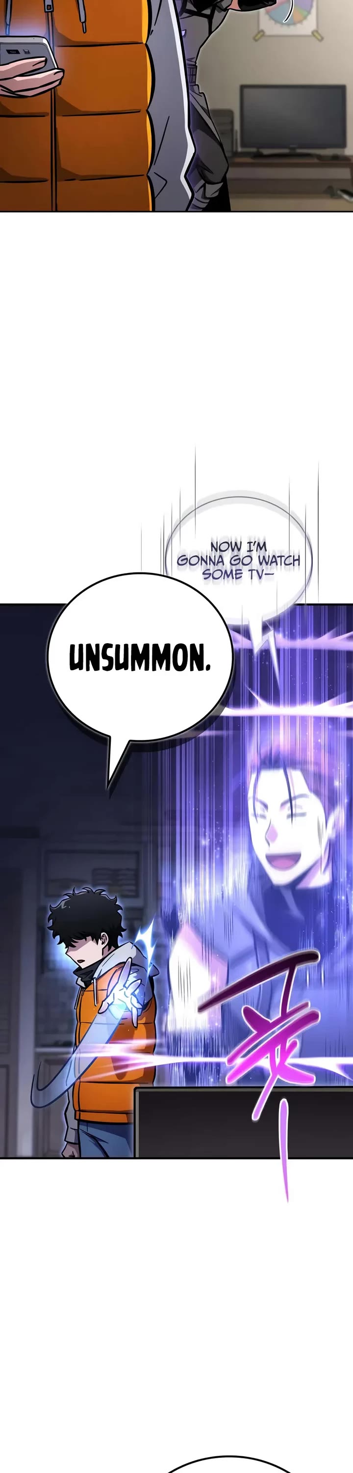 A Wimp’s Strategy Guide to Conquer the Tower chapter 6 page 44