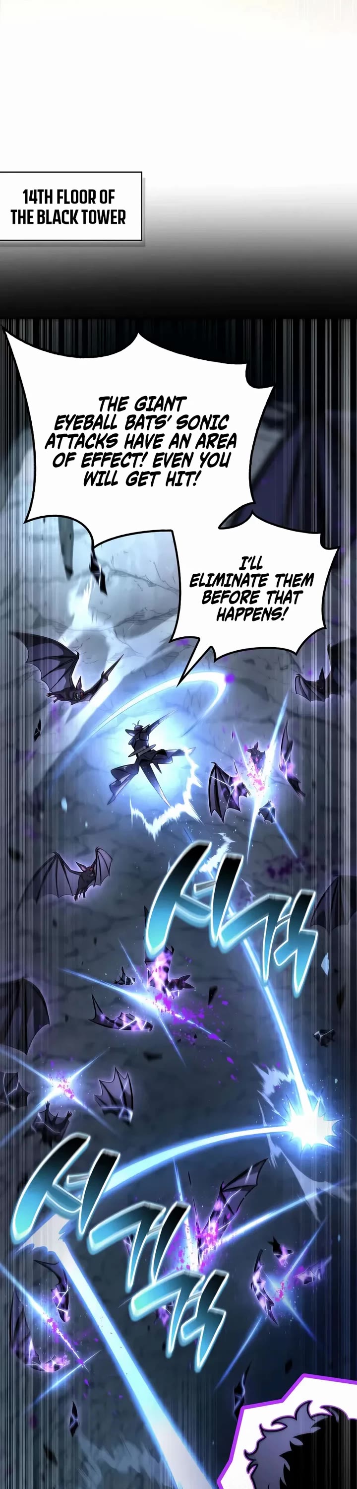 A Wimp’s Strategy Guide to Conquer the Tower chapter 6 page 49