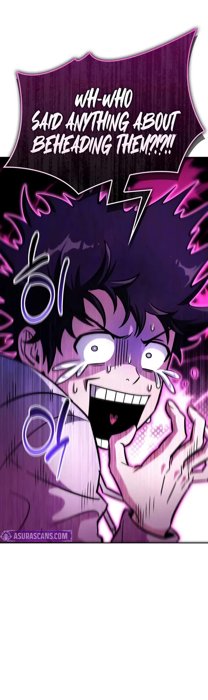 A Wimp’s Strategy Guide to Conquer the Tower chapter 6 page 5