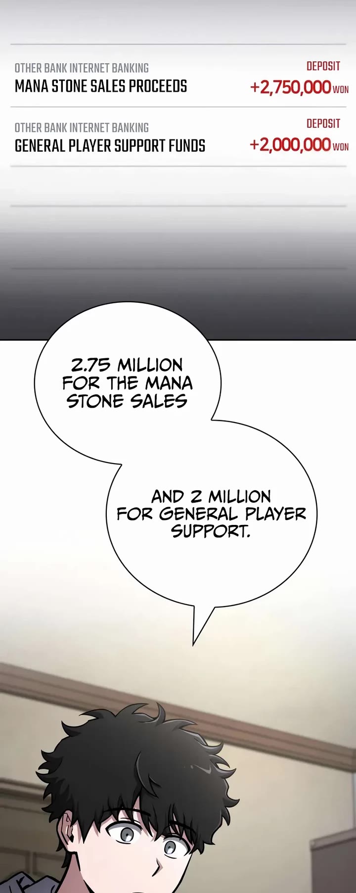 A Wimp’s Strategy Guide to Conquer the Tower chapter 6 page 51