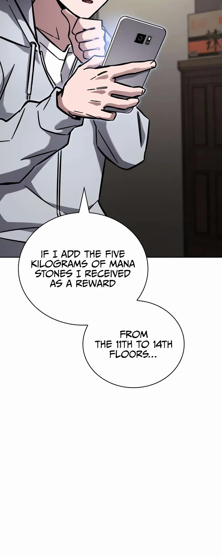 A Wimp’s Strategy Guide to Conquer the Tower chapter 6 page 52