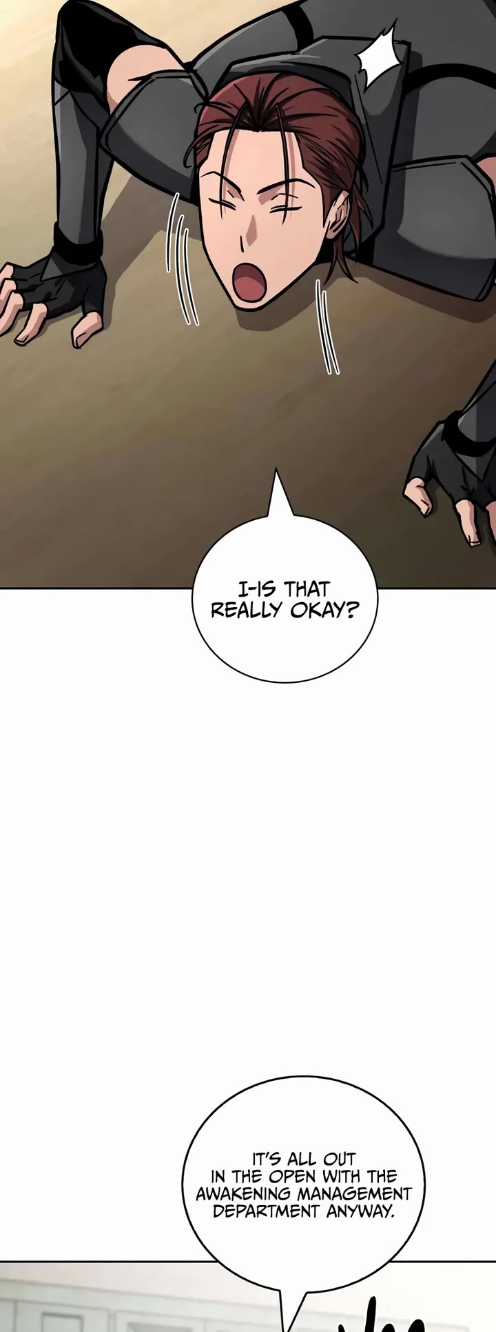 A Wimp’s Strategy Guide to Conquer the Tower chapter 6 page 56