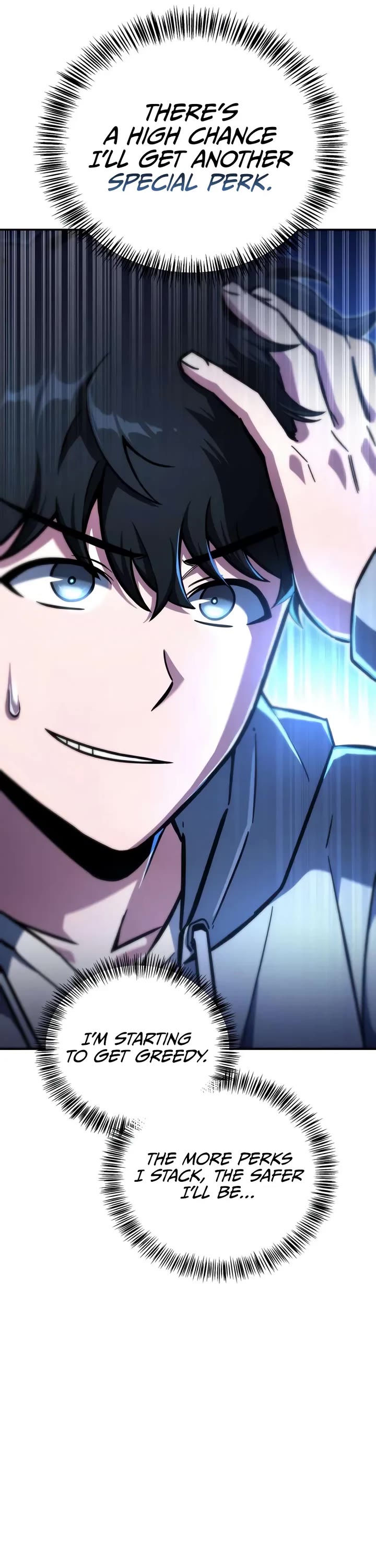 A Wimp’s Strategy Guide to Conquer the Tower chapter 6 page 58