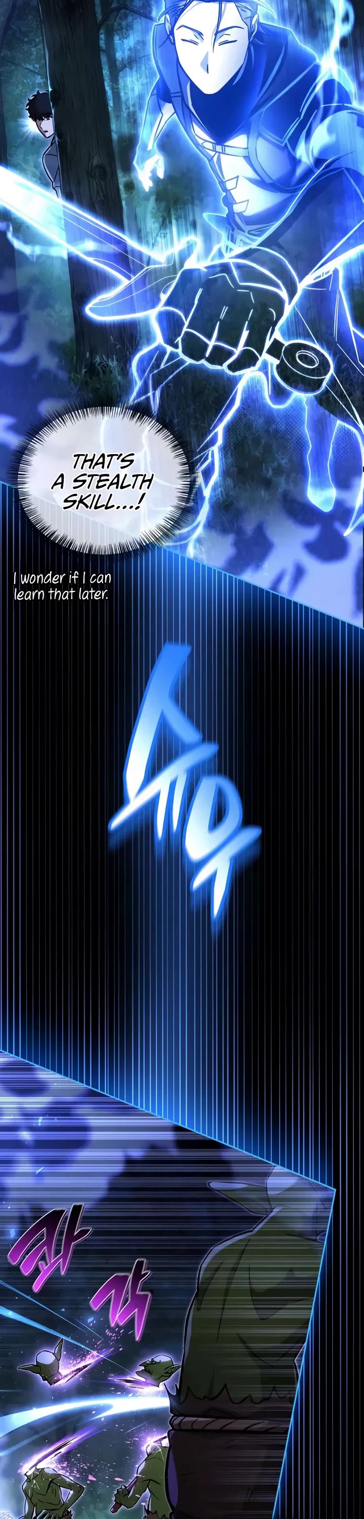 A Wimp’s Strategy Guide to Conquer the Tower chapter 6 page 64