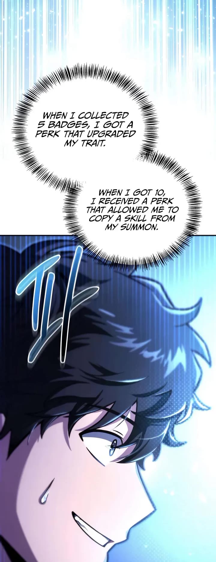 A Wimp’s Strategy Guide to Conquer the Tower chapter 6 page 70