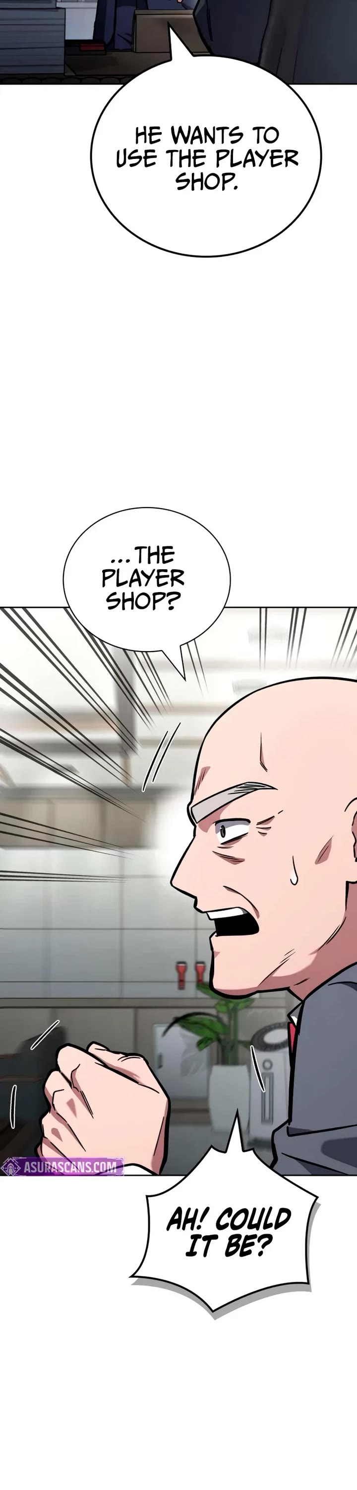 A Wimp’s Strategy Guide to Conquer the Tower chapter 7 page 13