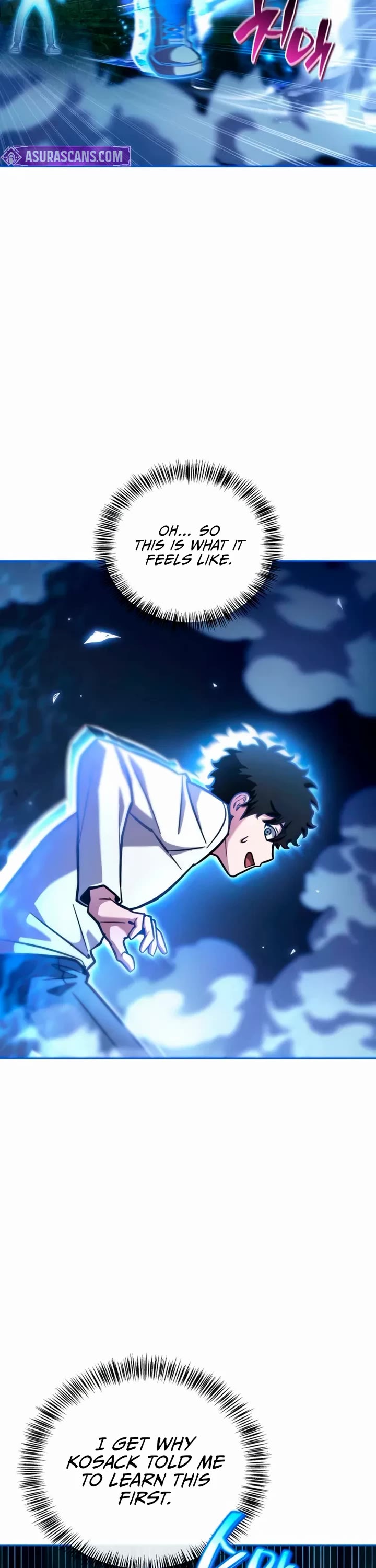 A Wimp’s Strategy Guide to Conquer the Tower chapter 7 page 27