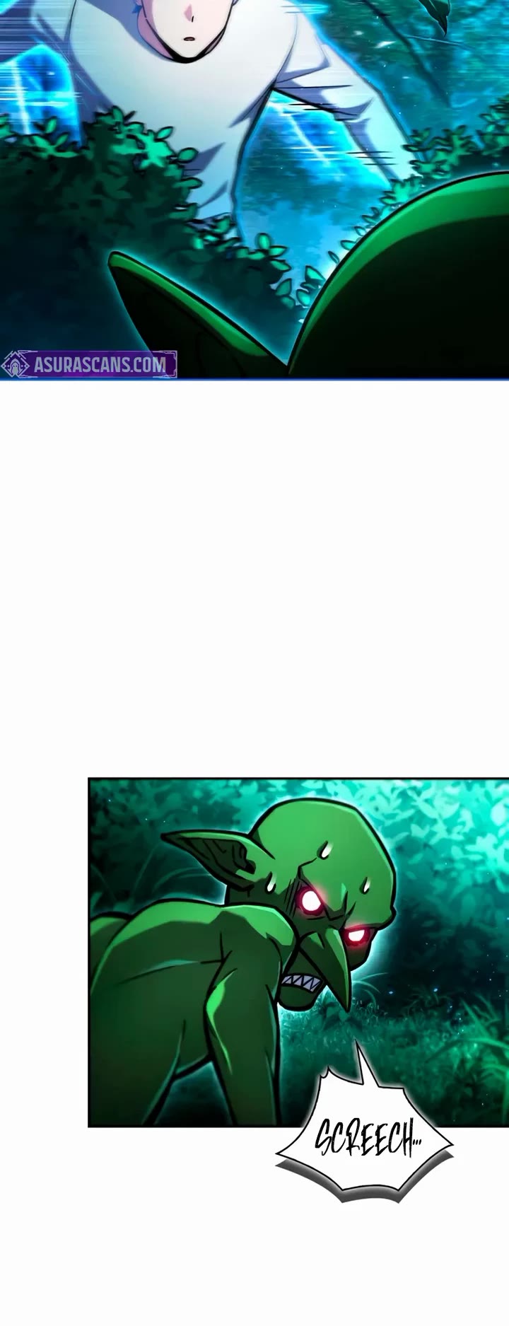 A Wimp’s Strategy Guide to Conquer the Tower chapter 7 page 29