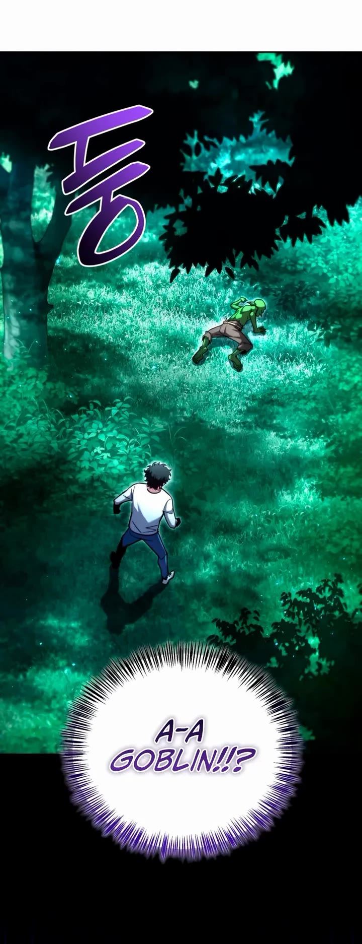 A Wimp’s Strategy Guide to Conquer the Tower chapter 7 page 30