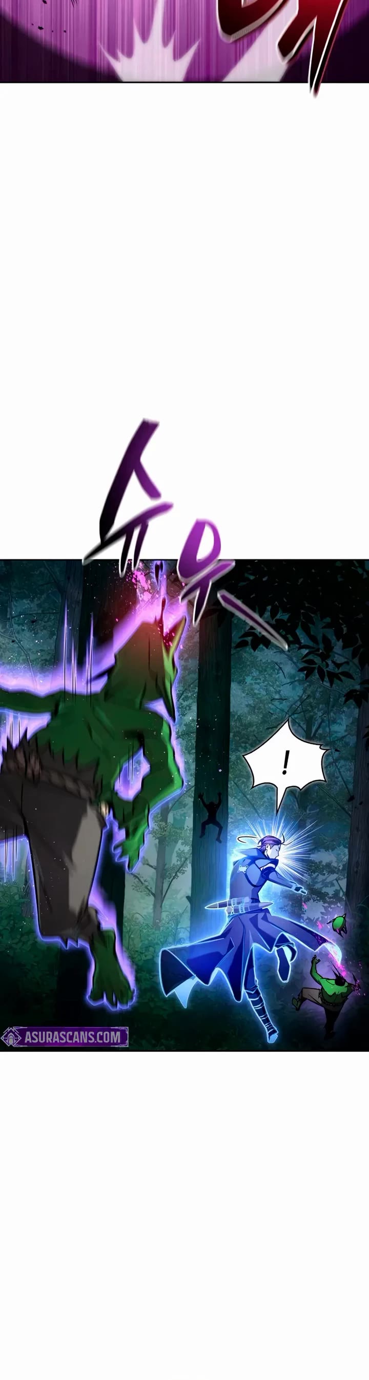 A Wimp’s Strategy Guide to Conquer the Tower chapter 7 page 34