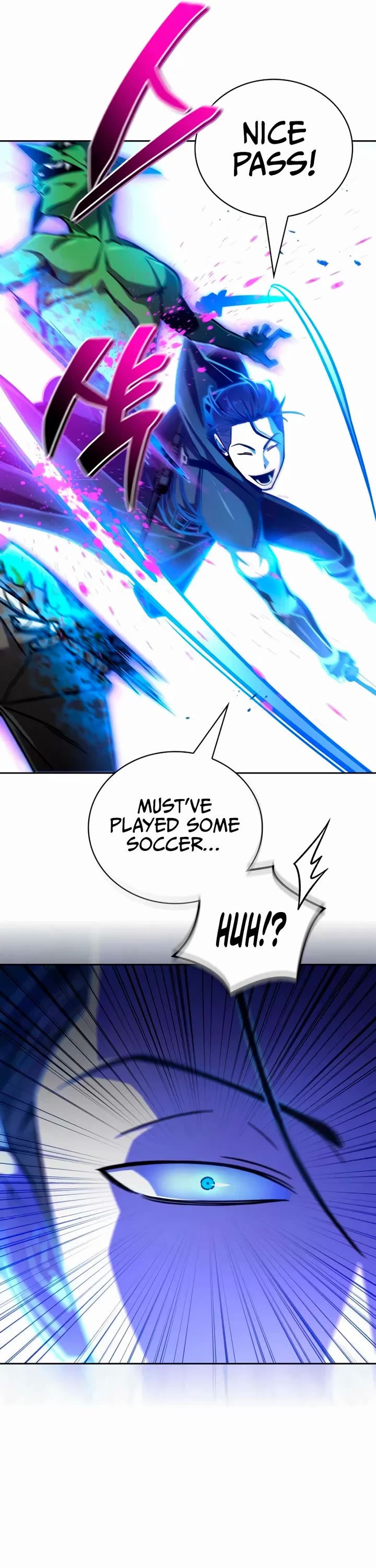 A Wimp’s Strategy Guide to Conquer the Tower chapter 7 page 35