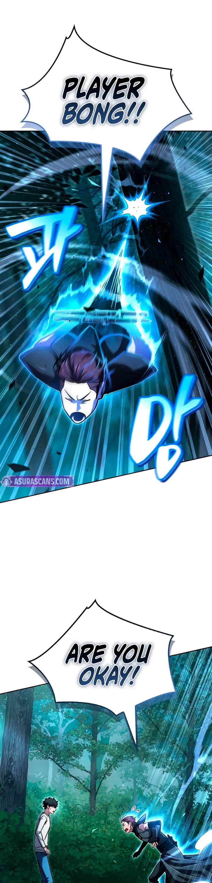 A Wimp’s Strategy Guide to Conquer the Tower chapter 7 page 36