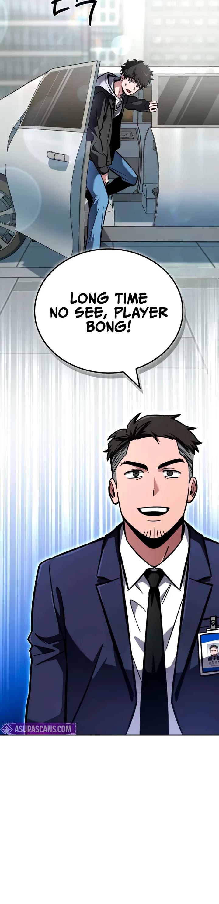 A Wimp’s Strategy Guide to Conquer the Tower chapter 7 page 42