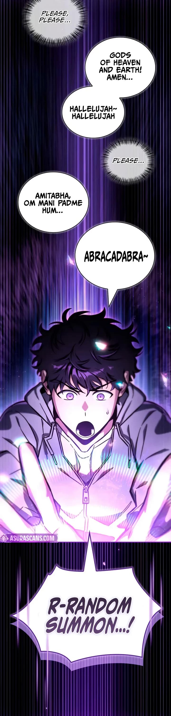 A Wimp’s Strategy Guide to Conquer the Tower chapter 7 page 59