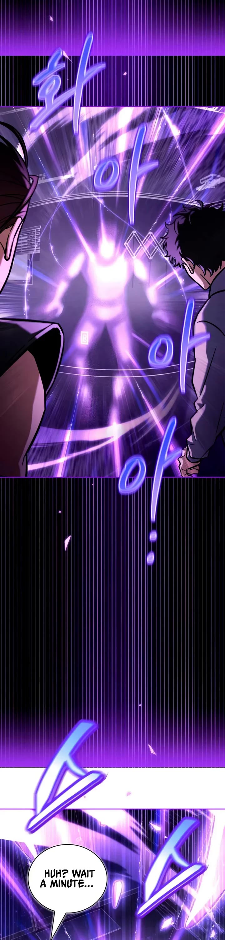 A Wimp’s Strategy Guide to Conquer the Tower chapter 7 page 60