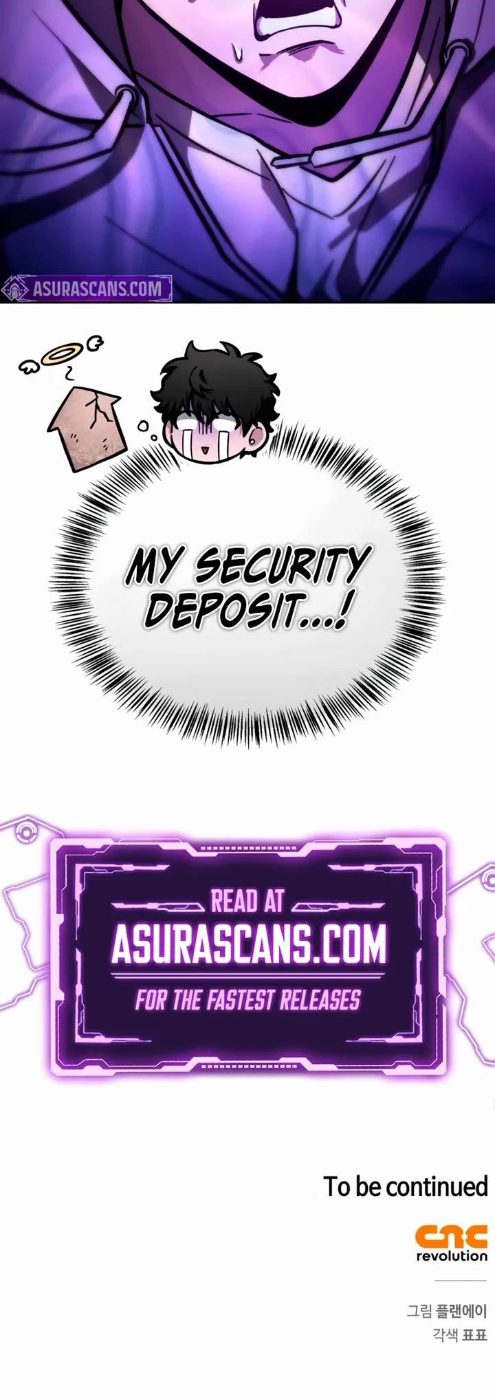 A Wimp’s Strategy Guide to Conquer the Tower chapter 7 page 64