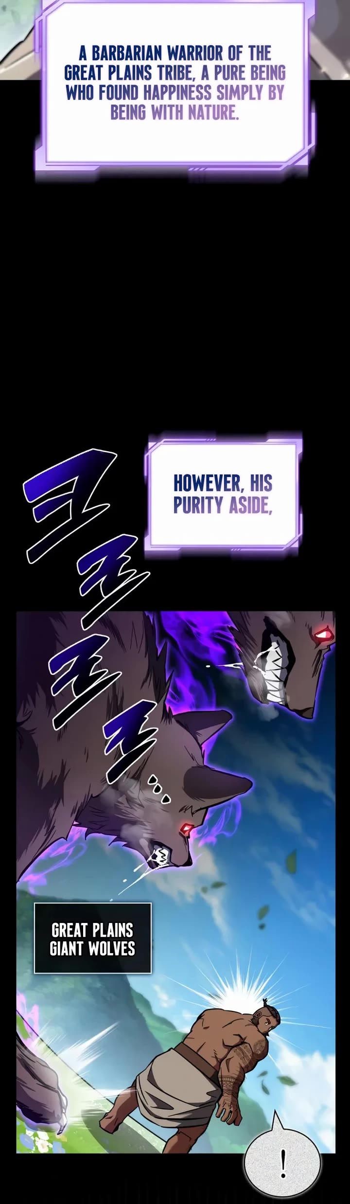 A Wimp’s Strategy Guide to Conquer the Tower chapter 8 page 19