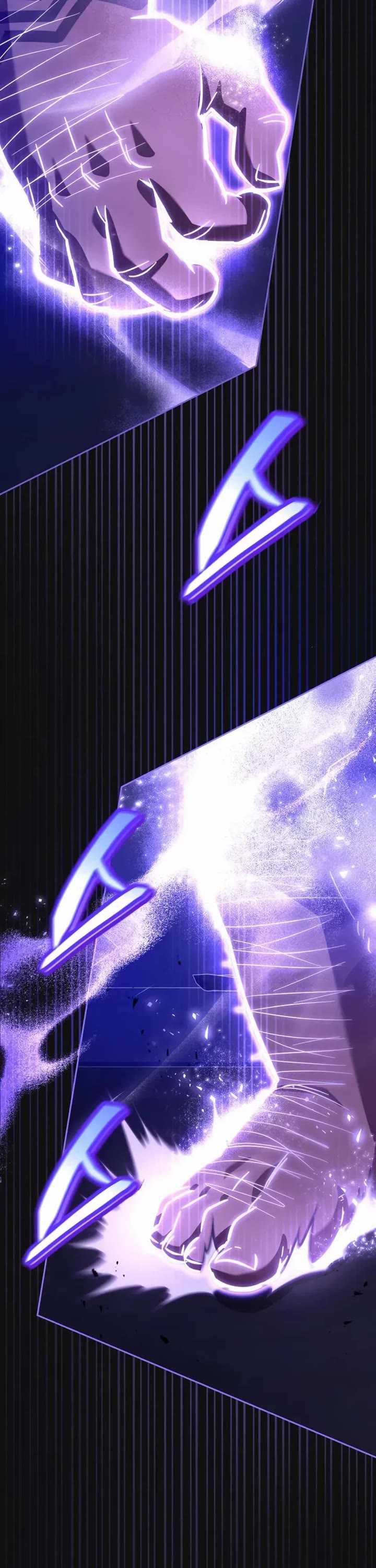 A Wimp’s Strategy Guide to Conquer the Tower chapter 8 page 2