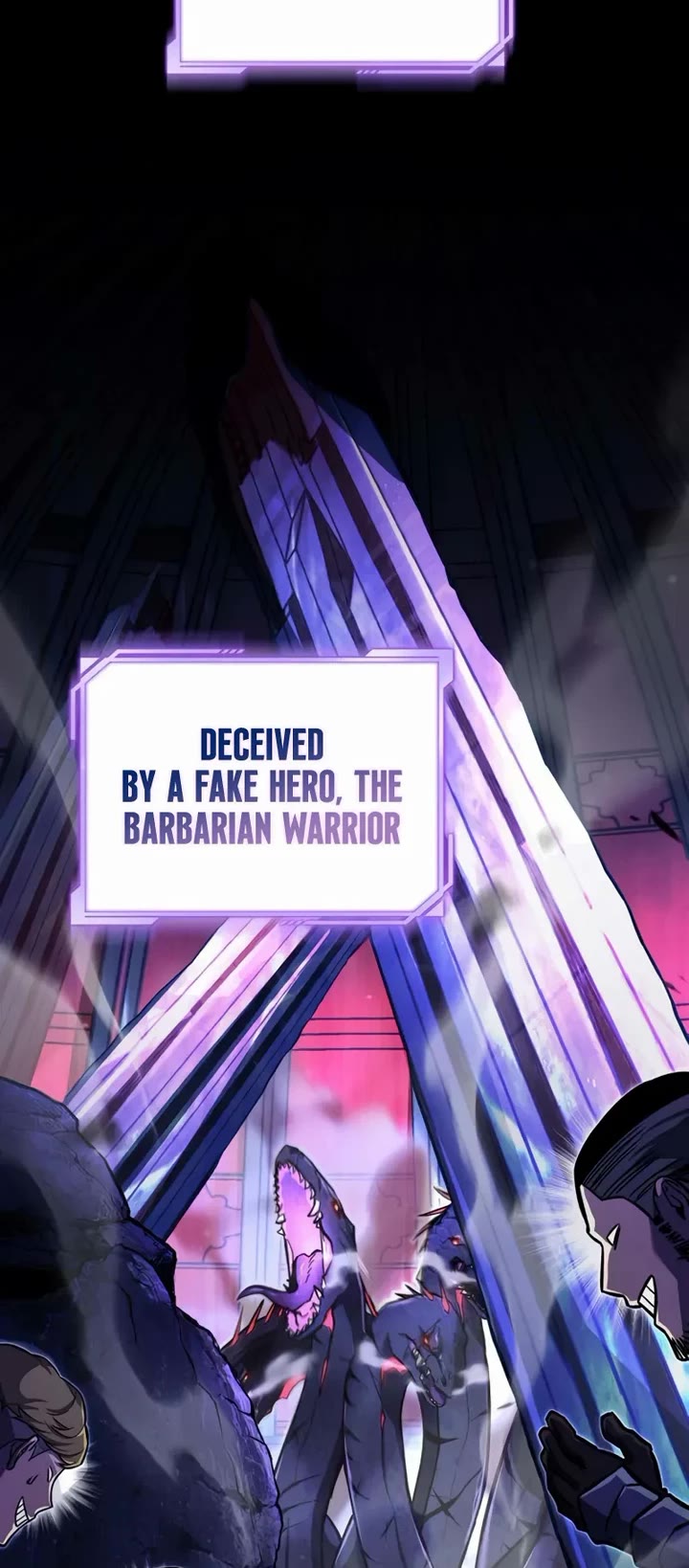 A Wimp’s Strategy Guide to Conquer the Tower chapter 8 page 22