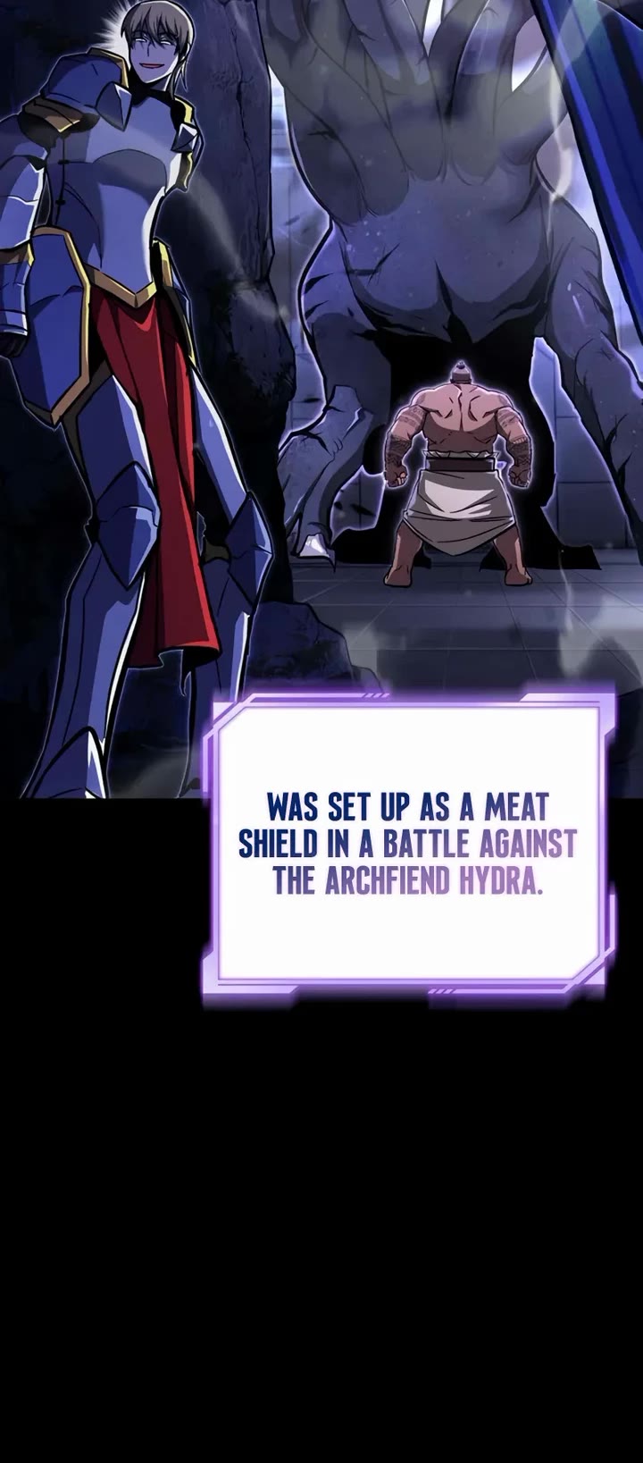 A Wimp’s Strategy Guide to Conquer the Tower chapter 8 page 23