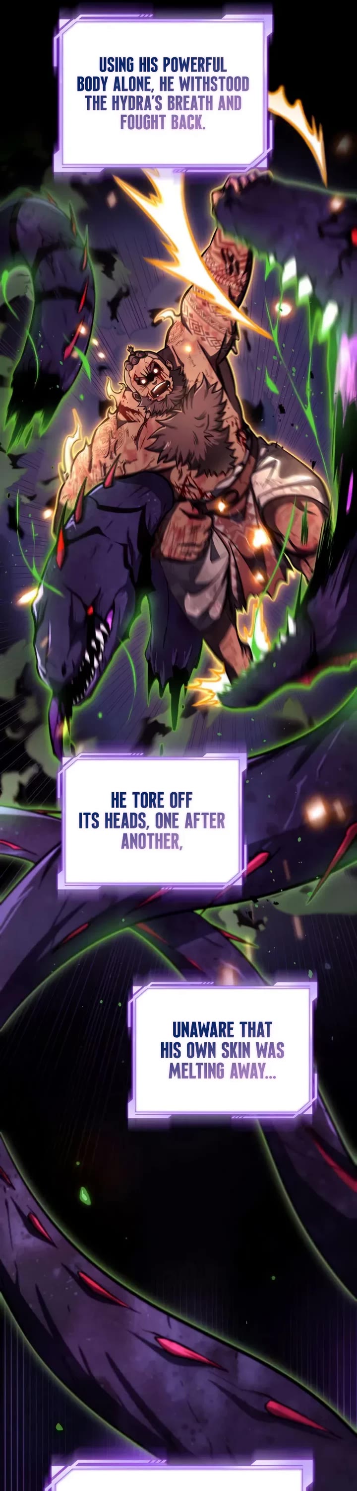 A Wimp’s Strategy Guide to Conquer the Tower chapter 8 page 24