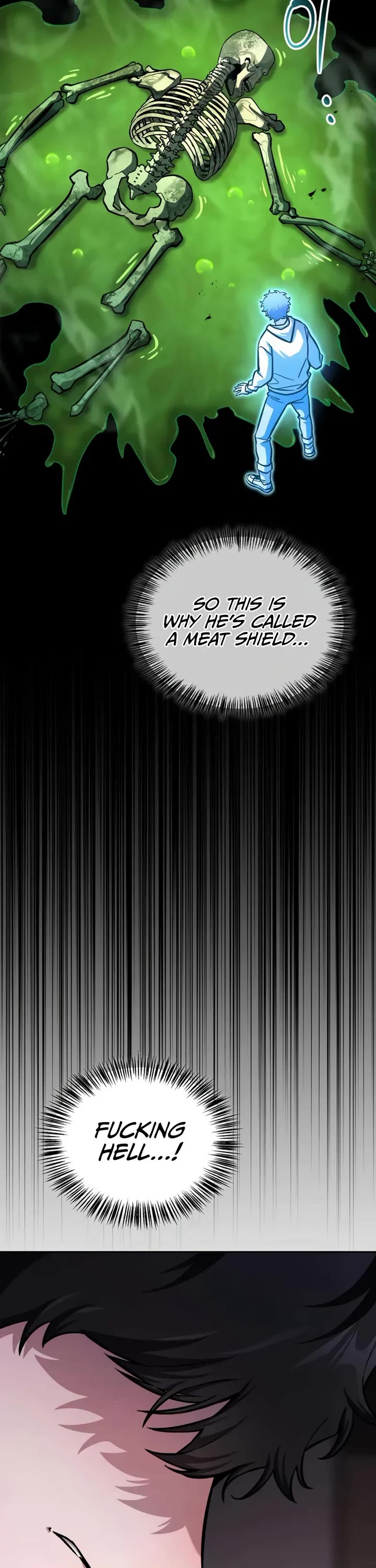 A Wimp’s Strategy Guide to Conquer the Tower chapter 8 page 26