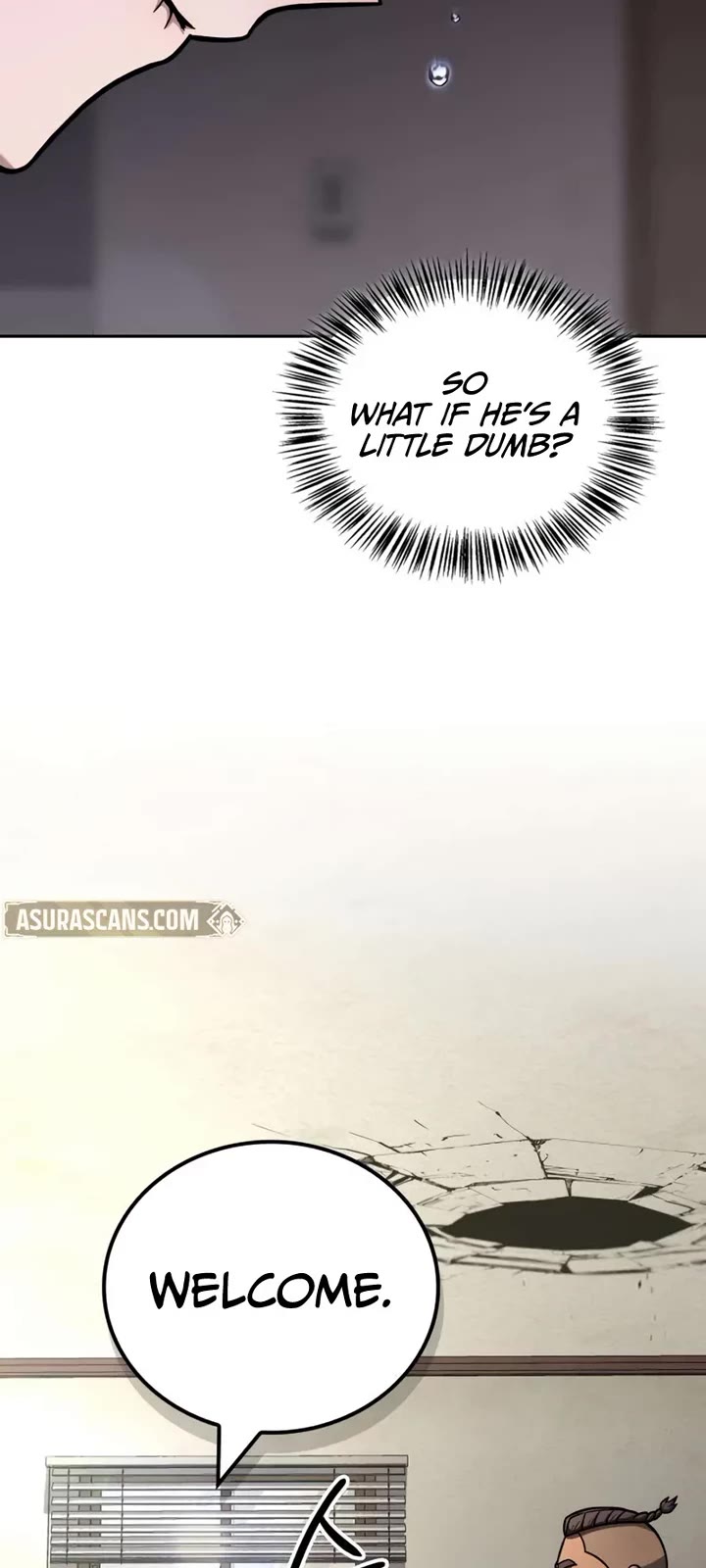 A Wimp’s Strategy Guide to Conquer the Tower chapter 8 page 27