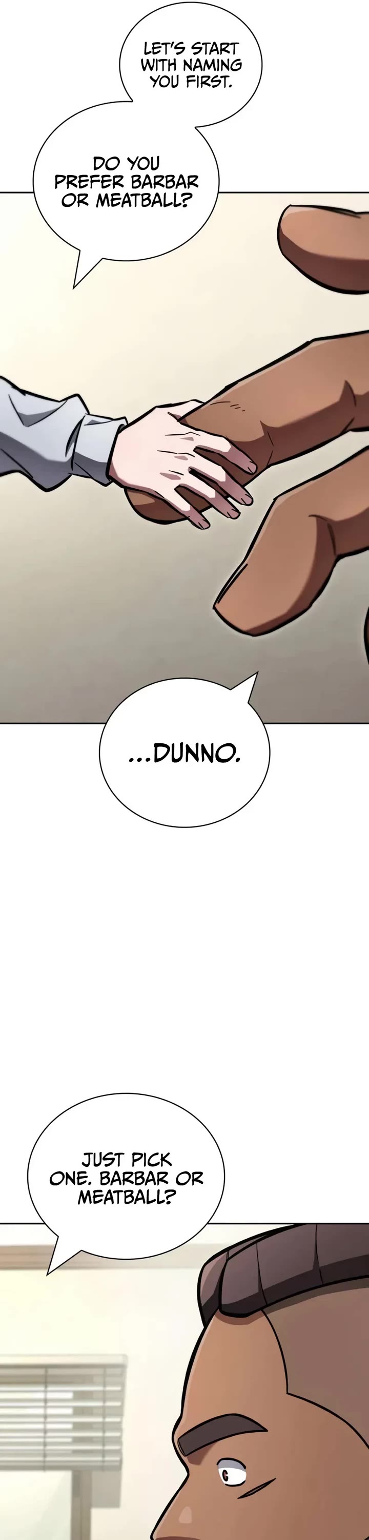 A Wimp’s Strategy Guide to Conquer the Tower chapter 8 page 29