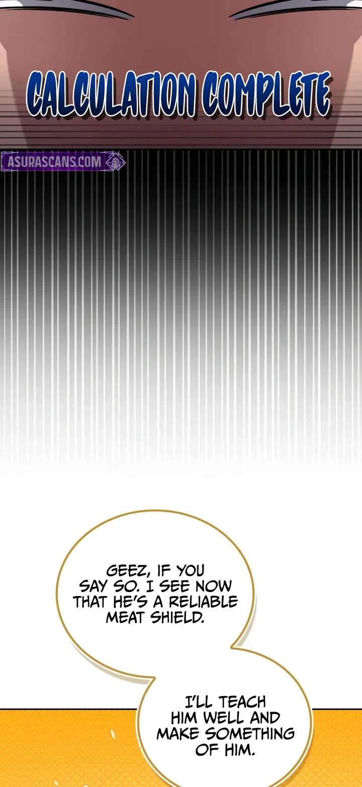 A Wimp’s Strategy Guide to Conquer the Tower chapter 8 page 32