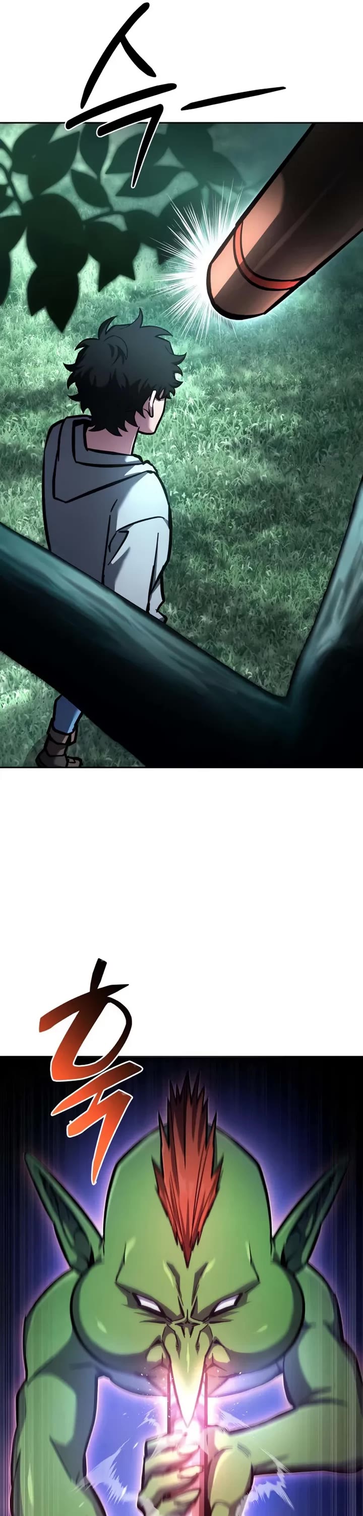 A Wimp’s Strategy Guide to Conquer the Tower chapter 8 page 39