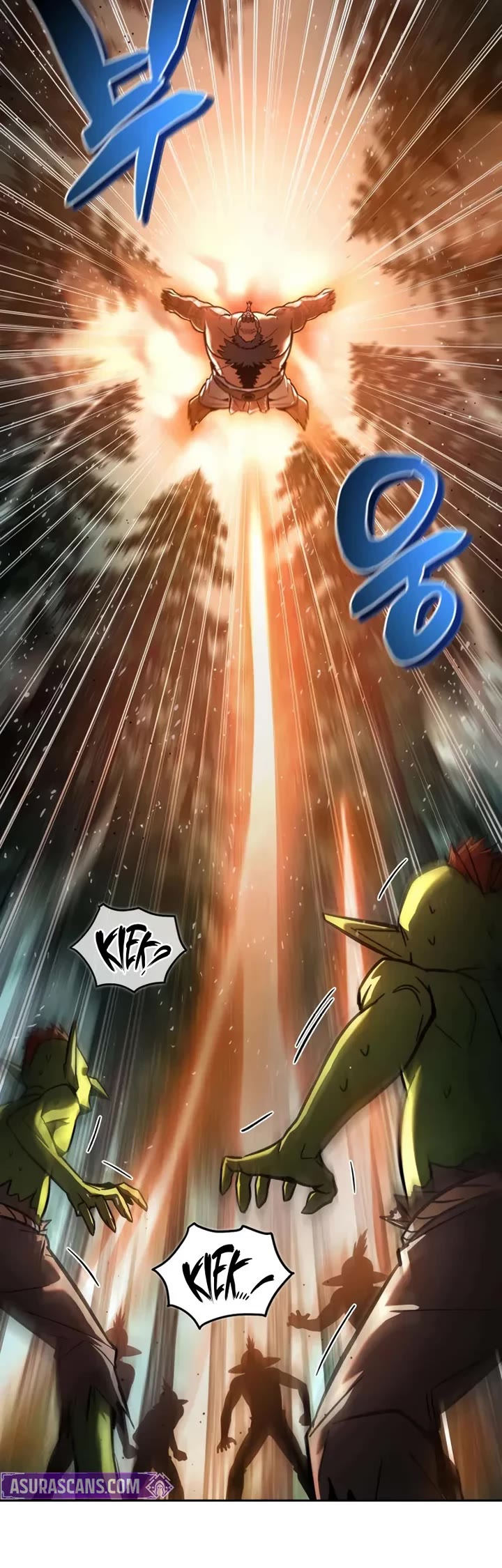 A Wimp’s Strategy Guide to Conquer the Tower chapter 8 page 48