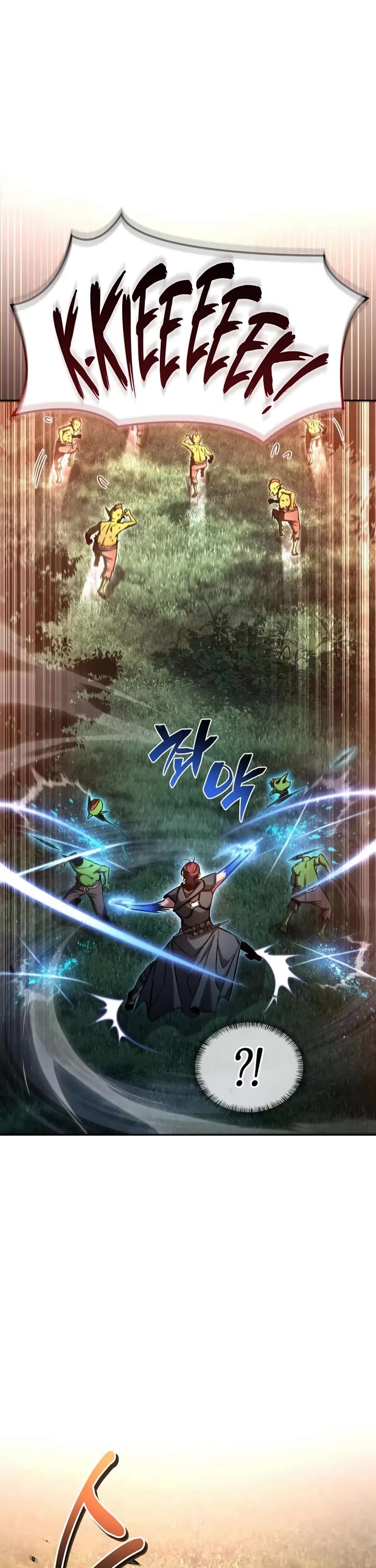 A Wimp’s Strategy Guide to Conquer the Tower chapter 8 page 49