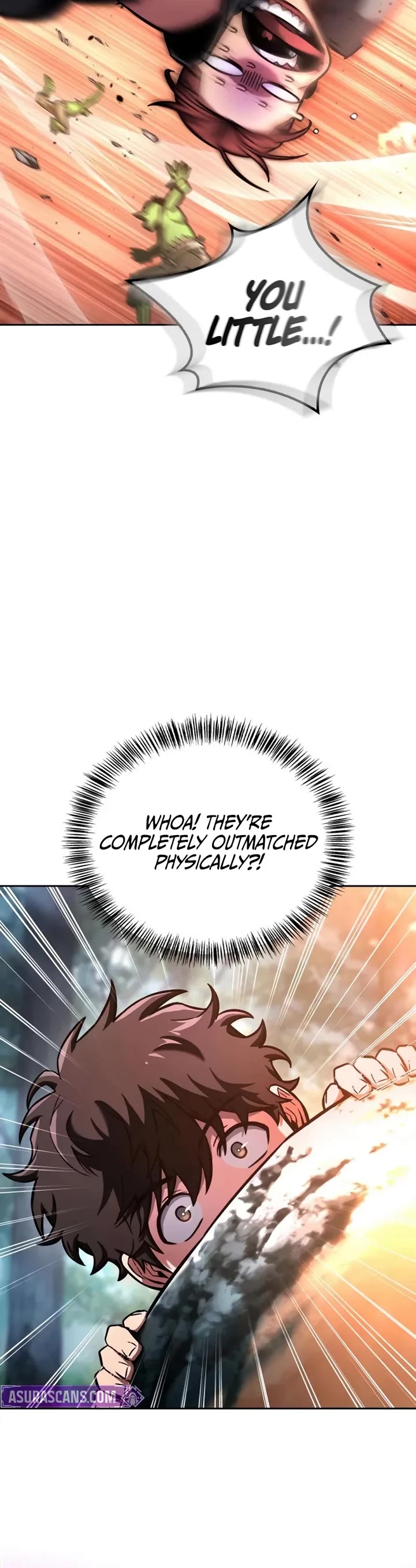 A Wimp’s Strategy Guide to Conquer the Tower chapter 8 page 52