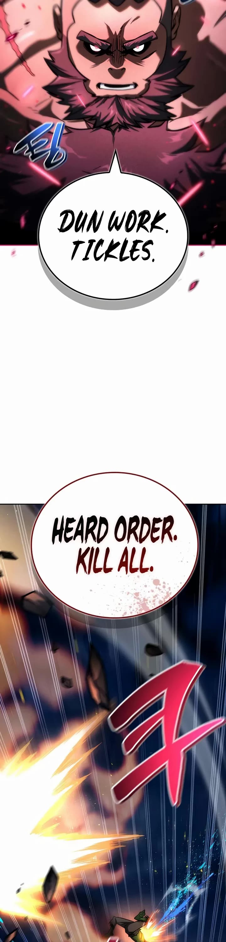 A Wimp’s Strategy Guide to Conquer the Tower chapter 8 page 54